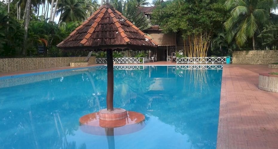 Sun City Resort, Port Blair 2